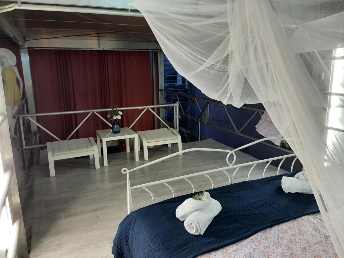 Gaestehaus Mimesis Водице Экстерьер фото
