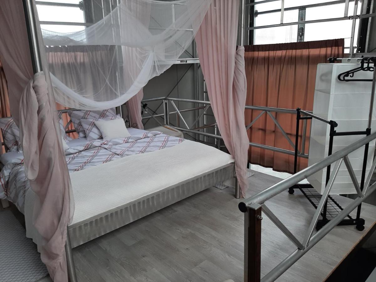 Gaestehaus Mimesis Водице Экстерьер фото